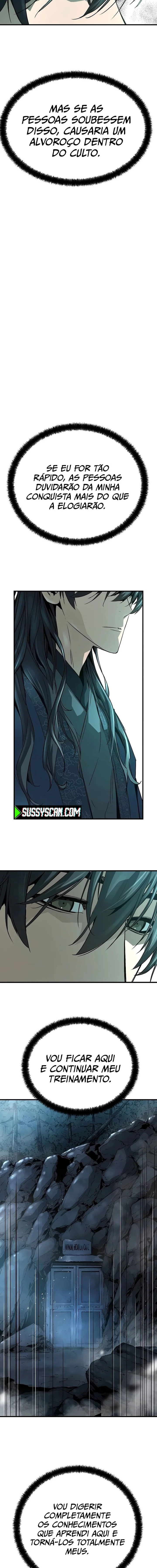 Read Absolute Regression PT Manga Online