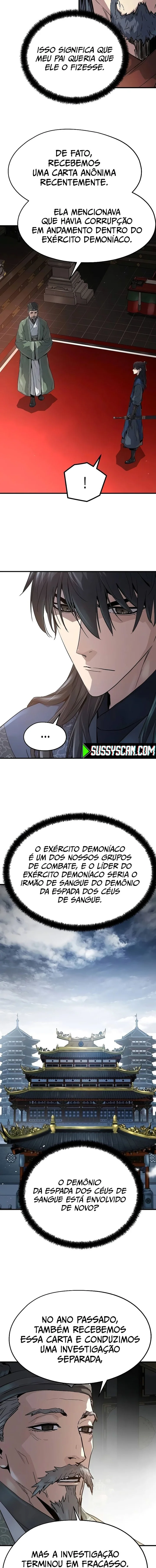 Read Absolute Regression PT Manga Online