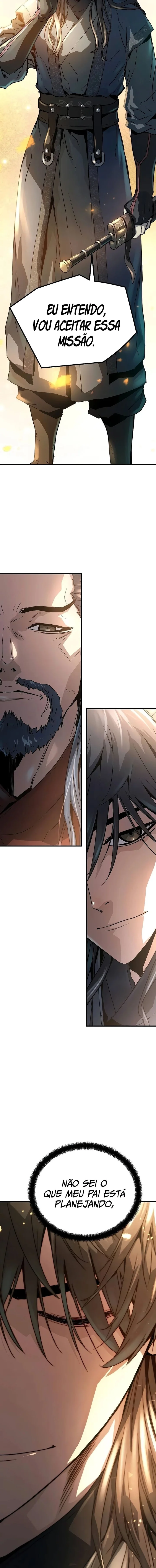 Read Absolute Regression PT Manga Online