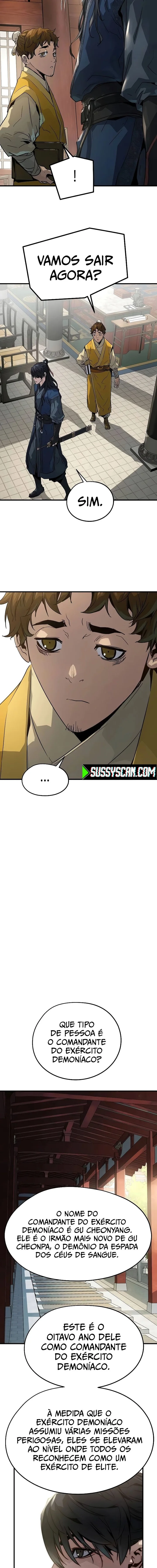 Read Absolute Regression PT Manga Online