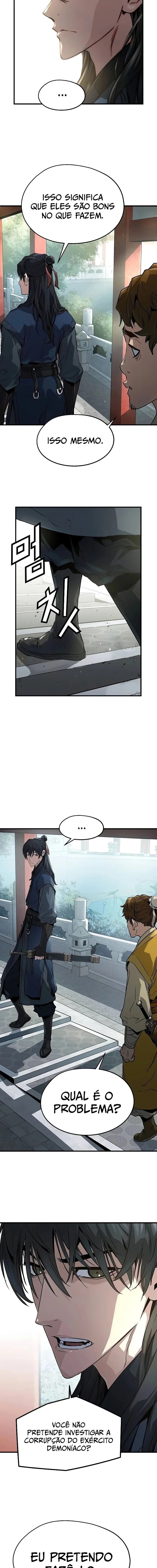 Read Absolute Regression PT Manga Online