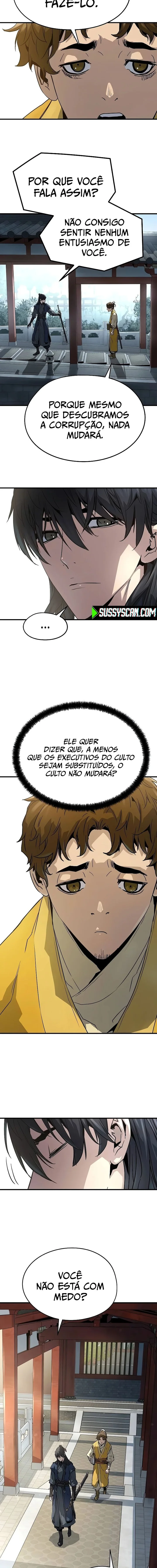 Read Absolute Regression PT Manga Online