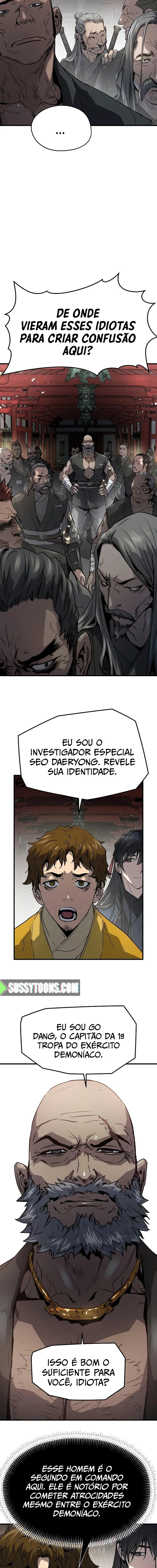 Read Absolute Regression PT Manga Online