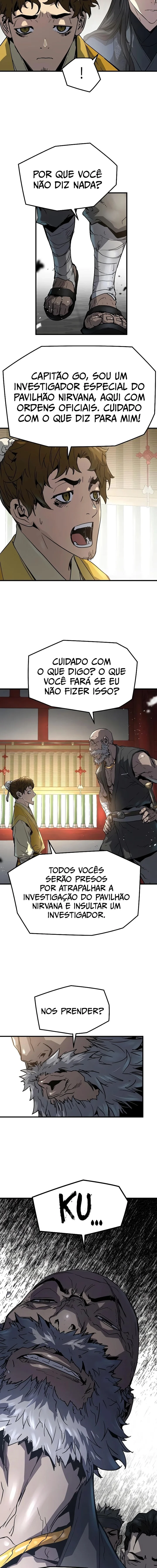 Read Absolute Regression PT Manga Online