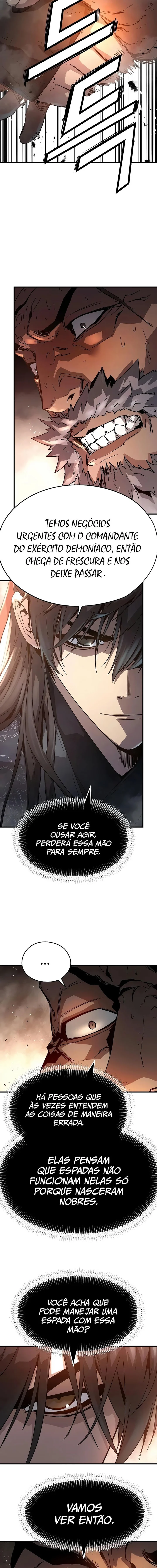 Read Absolute Regression PT Manga Online