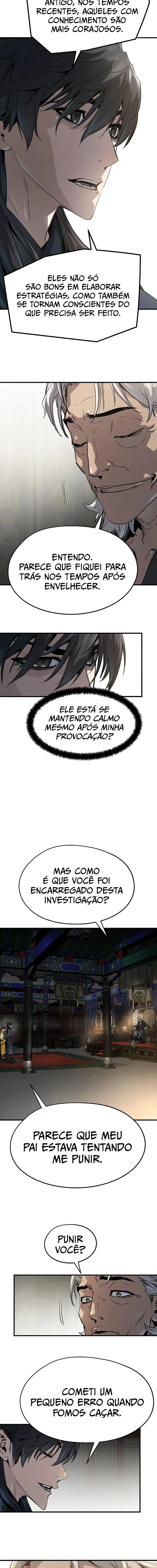 Read Absolute Regression PT Manga Online