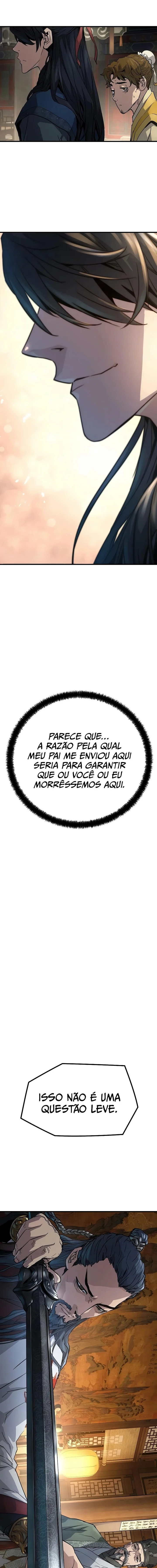 Read Absolute Regression PT Manga Online