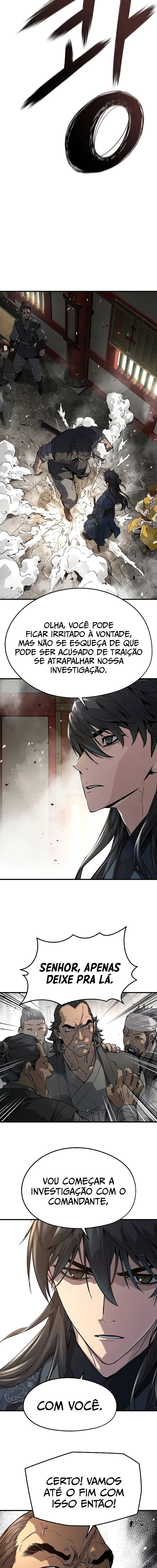 Read Absolute Regression PT Manga Online