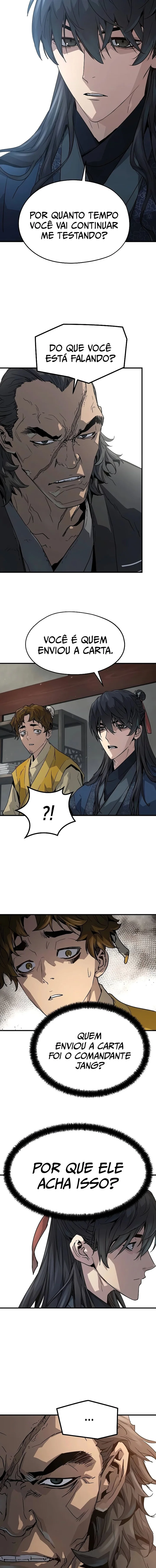 Read Absolute Regression PT Manga Online