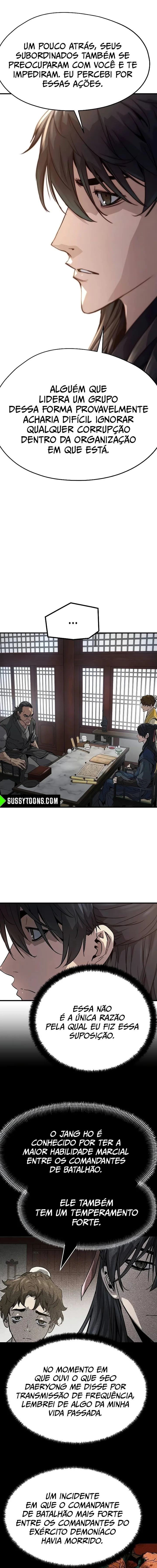 Read Absolute Regression PT Manga Online