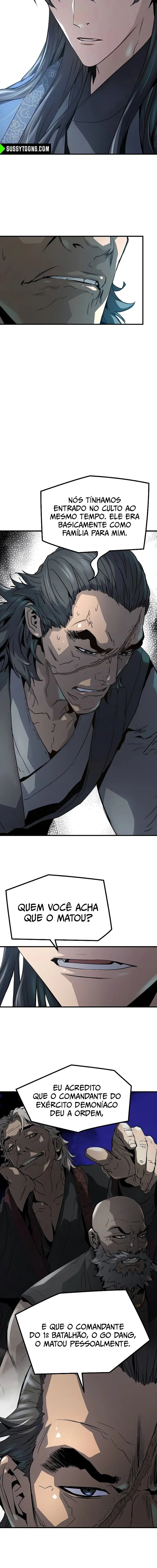 Read Absolute Regression PT Manga Online