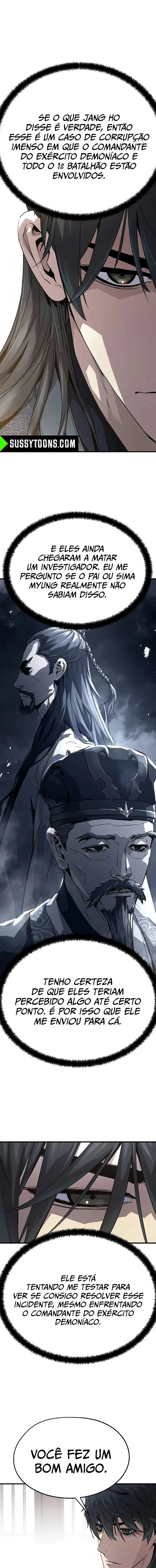 Read Absolute Regression PT Manga Online