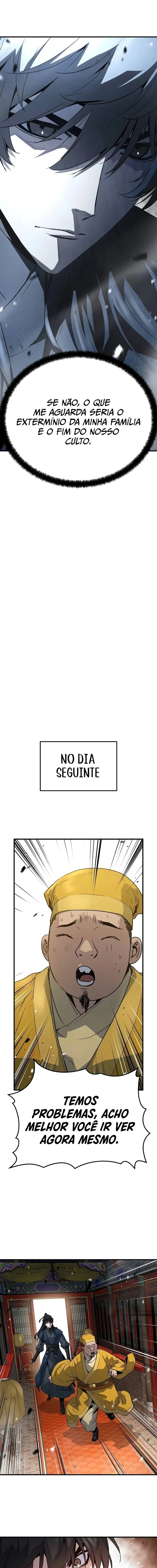 Read Absolute Regression PT Manga Online