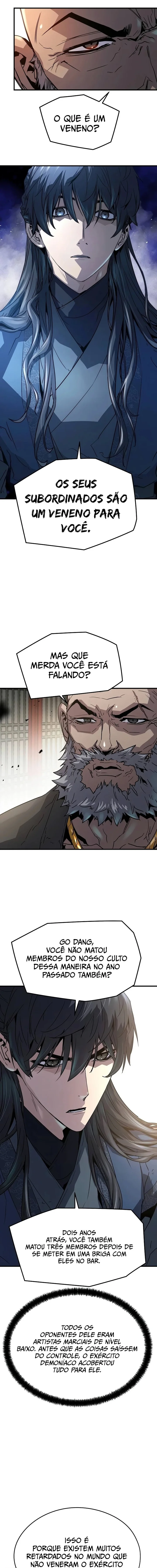 Read Absolute Regression PT Manga Online