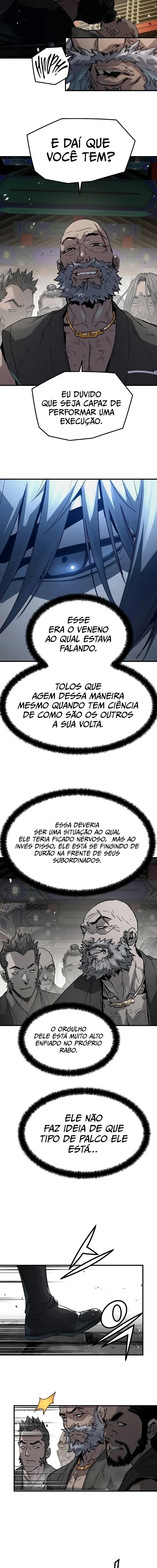 Read Absolute Regression PT Manga Online