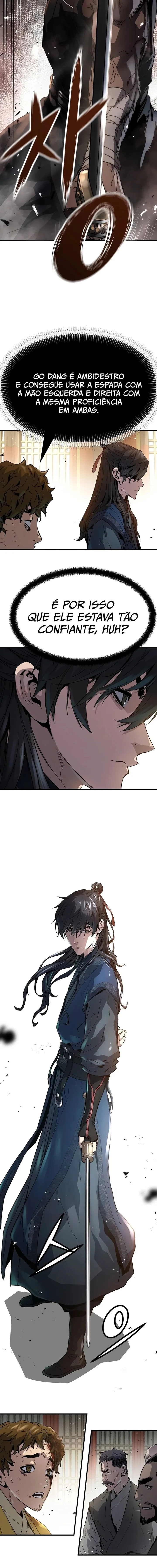 Read Absolute Regression PT Manga Online