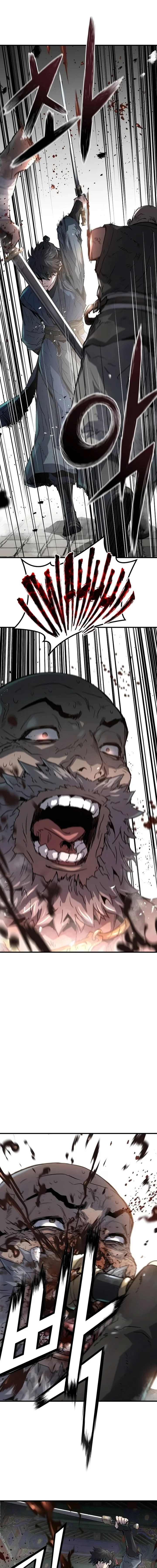Read Absolute Regression PT Manga Online