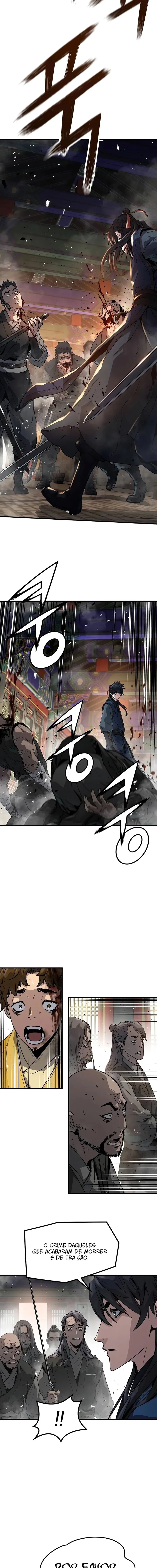 Read Absolute Regression PT Manga Online