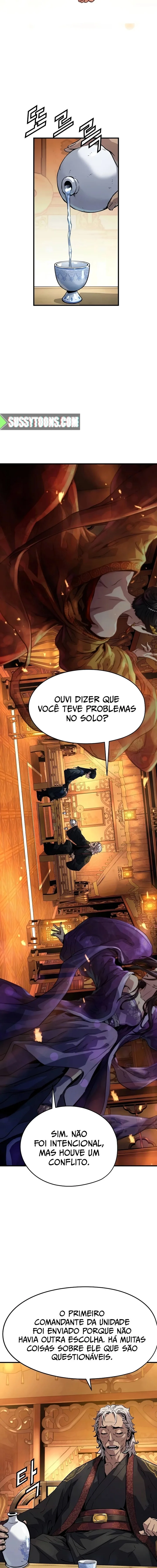 Read Absolute Regression PT Manga Online