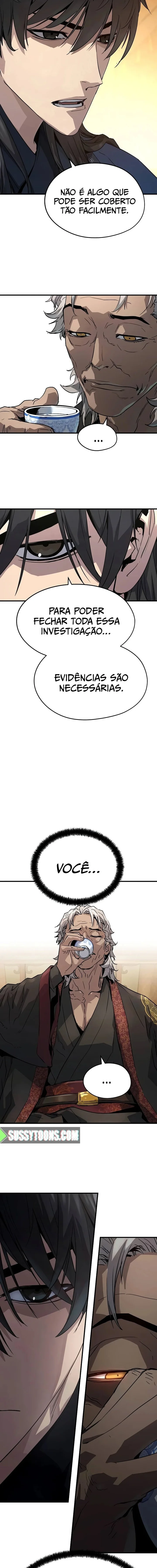 Read Absolute Regression PT Manga Online