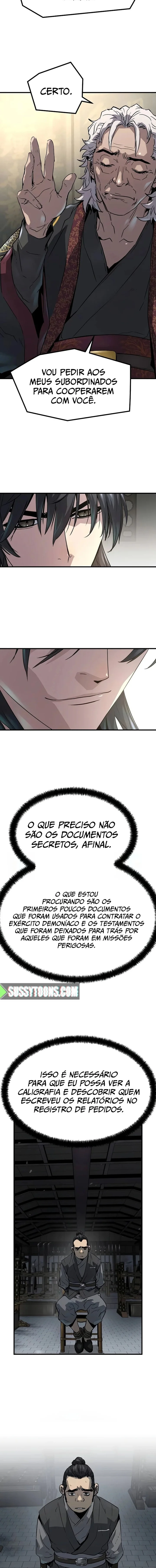 Read Absolute Regression PT Manga Online