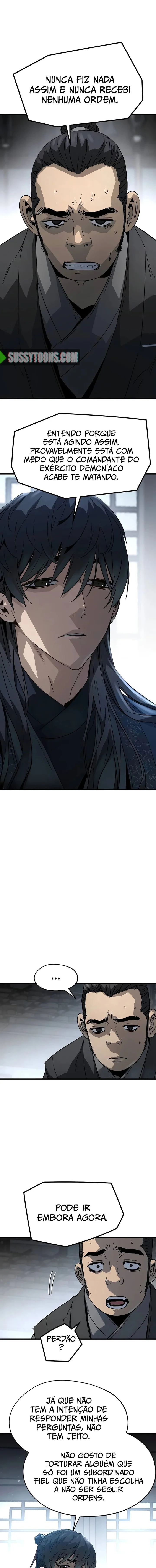 Read Absolute Regression PT Manga Online