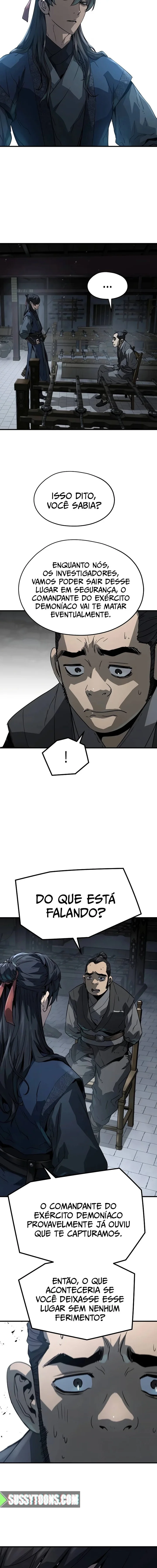 Read Absolute Regression PT Manga Online