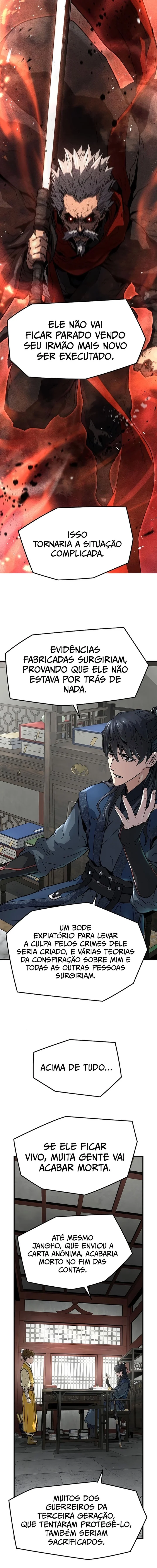 Read Absolute Regression PT Manga Online