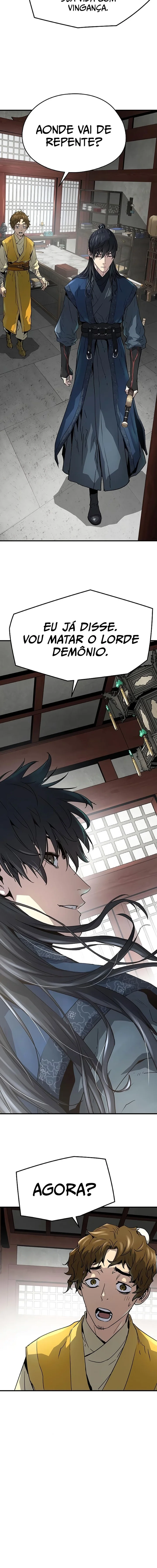Read Absolute Regression PT Manga Online