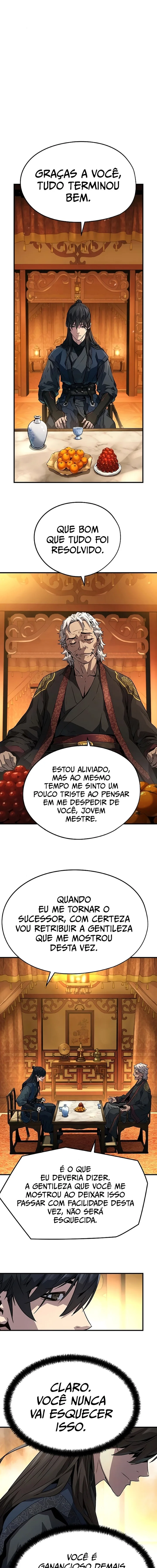 Read Absolute Regression PT Manga Online