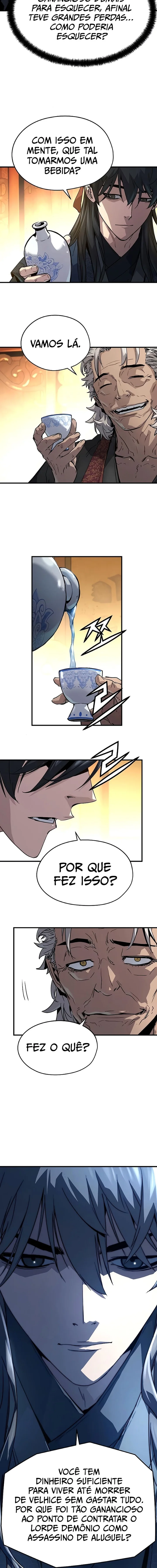 Read Absolute Regression PT Manga Online