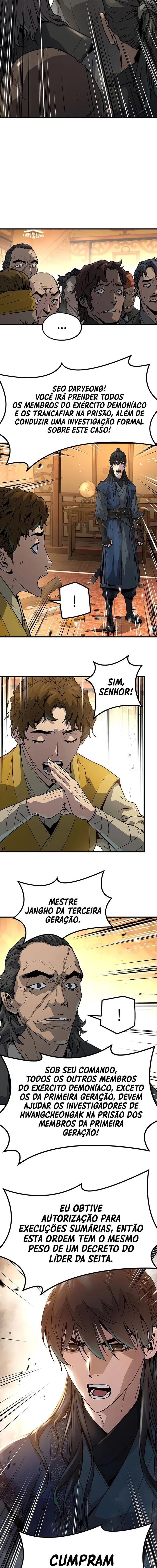 Read Absolute Regression PT Manga Online