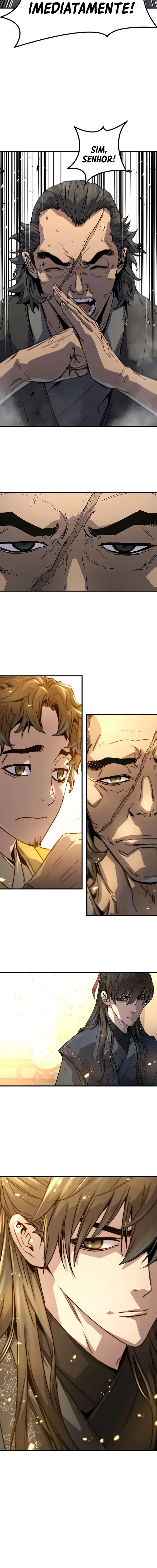 Read Absolute Regression PT Manga Online