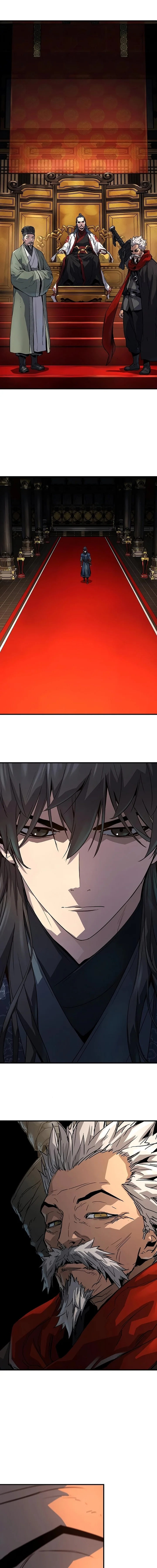 Read Absolute Regression PT Manga Online