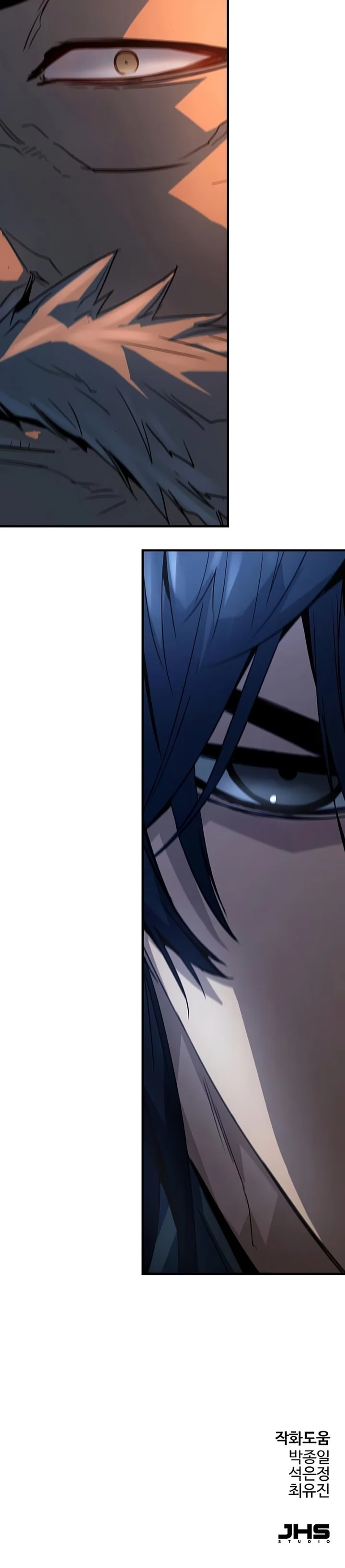 Read Absolute Regression PT Manga Online