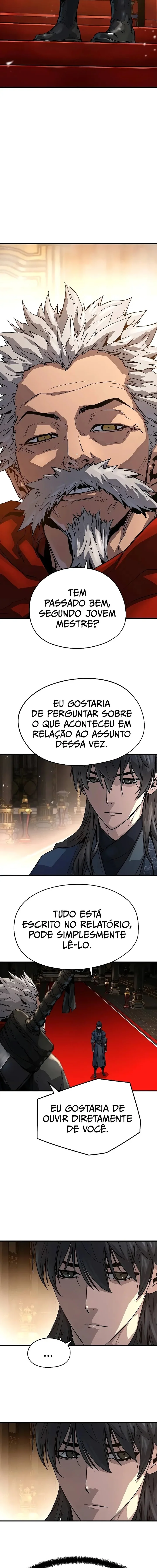 Read Absolute Regression PT Manga Online