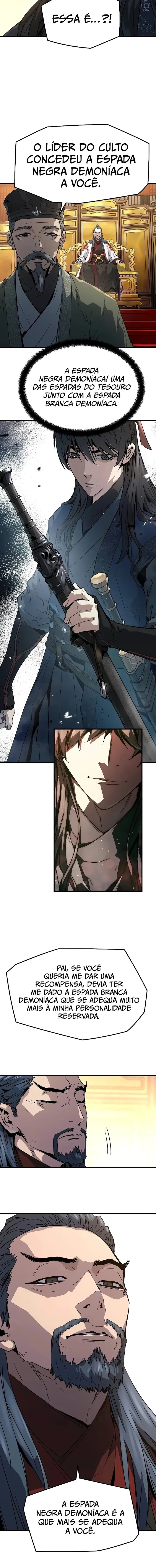 Read Absolute Regression PT Manga Online