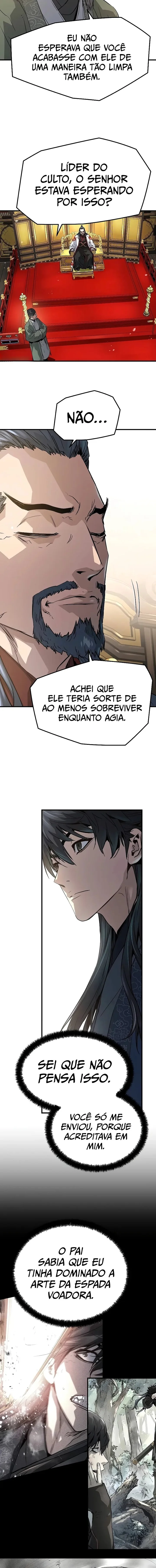 Read Absolute Regression PT Manga Online