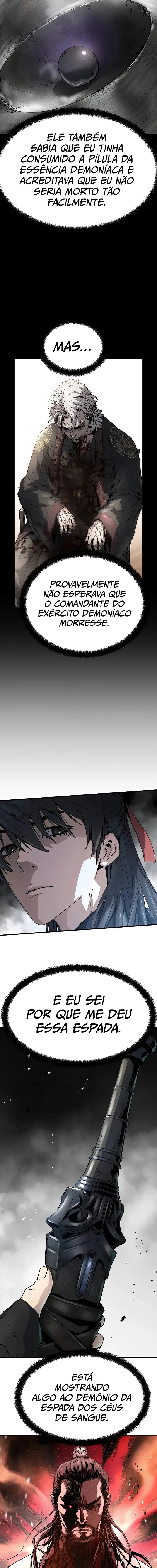 Read Absolute Regression PT Manga Online
