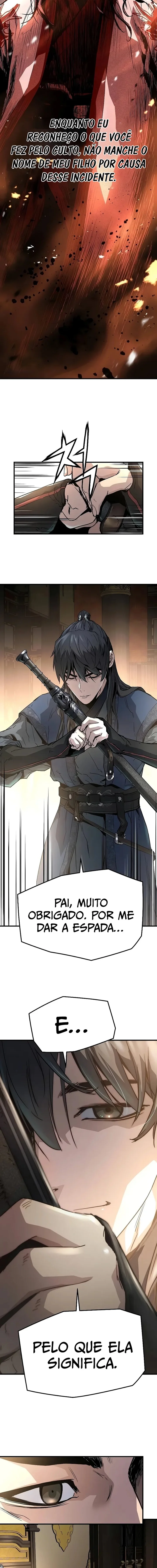Read Absolute Regression PT Manga Online