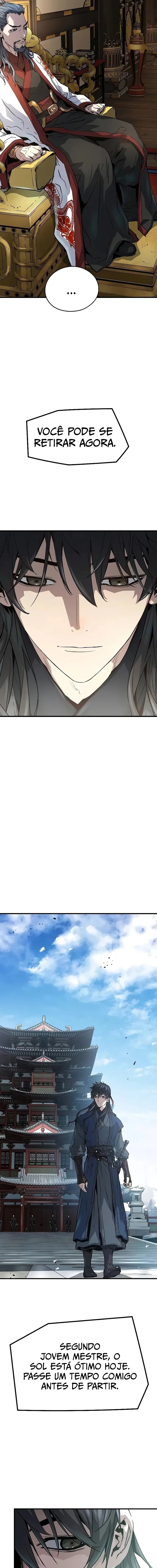 Read Absolute Regression PT Manga Online