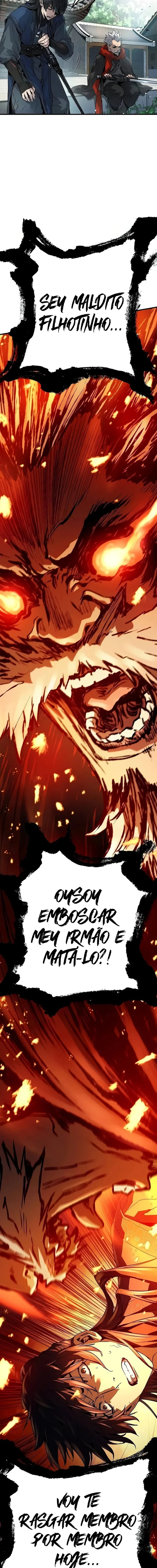 Read Absolute Regression PT Manga Online
