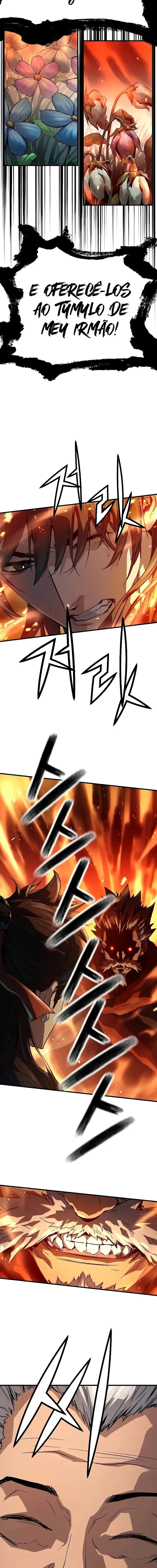 Read Absolute Regression PT Manga Online