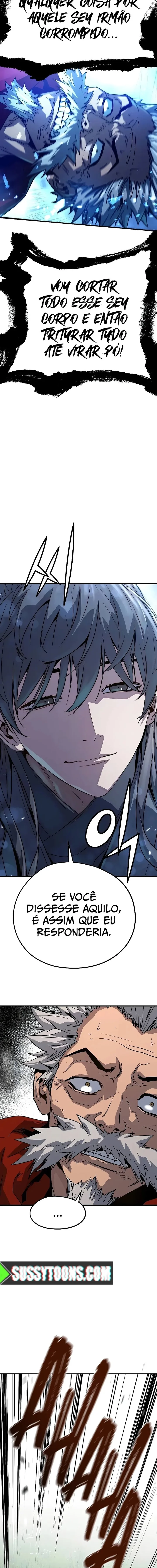 Read Absolute Regression PT Manga Online