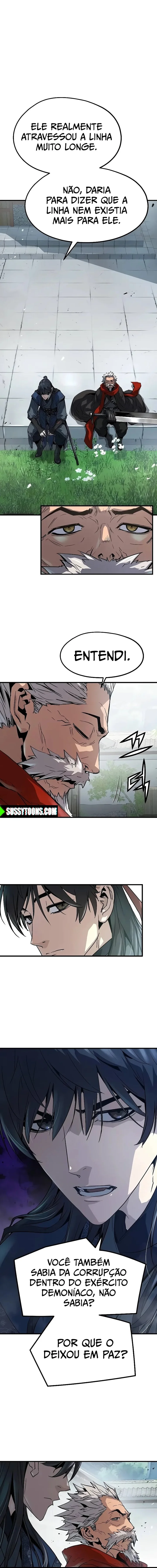 Read Absolute Regression PT Manga Online