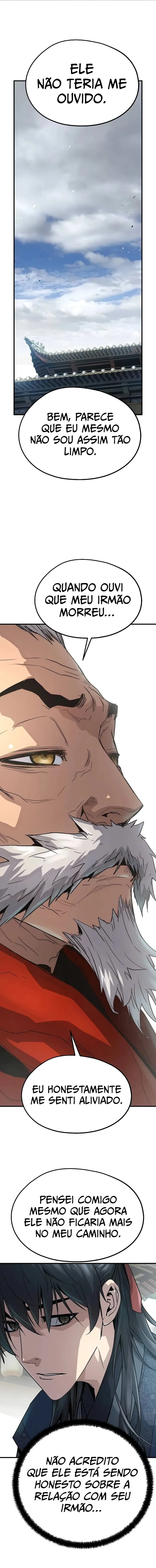 Read Absolute Regression PT Manga Online