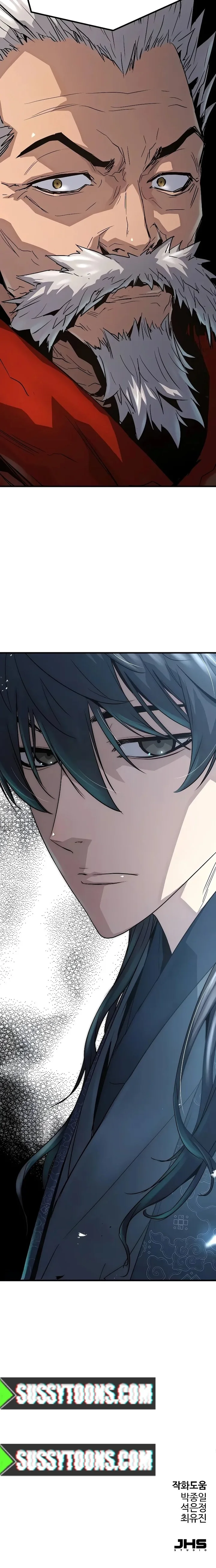Read Absolute Regression PT Manga Online