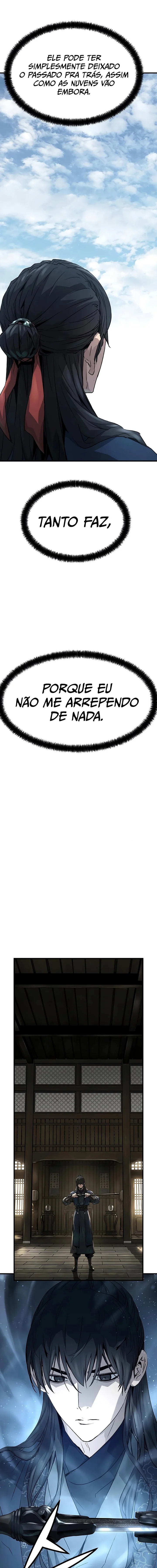 Read Absolute Regression PT Manga Online