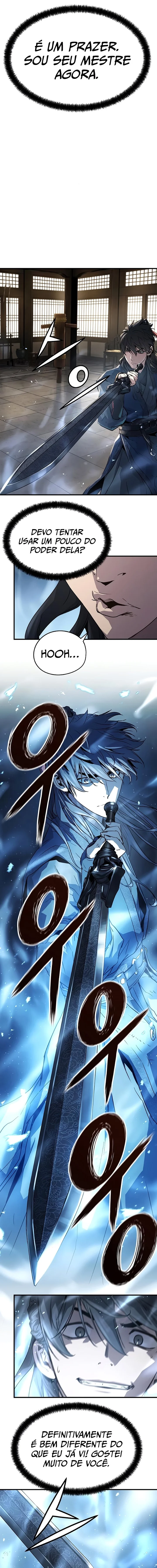 Read Absolute Regression PT Manga Online