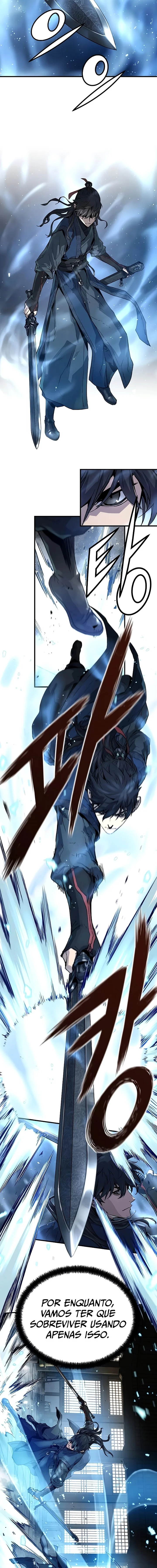 Read Absolute Regression PT Manga Online